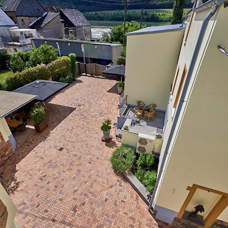 Bnb-Siz Zeltingen-Rachtig Esterno foto