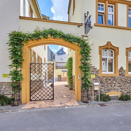 Bnb-Siz Zeltingen-Rachtig Esterno foto