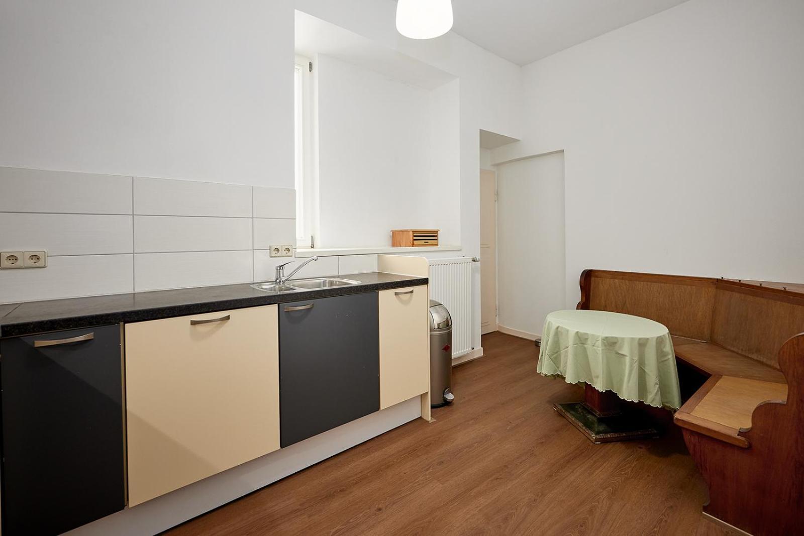 Bnb-Siz Zeltingen-Rachtig Esterno foto