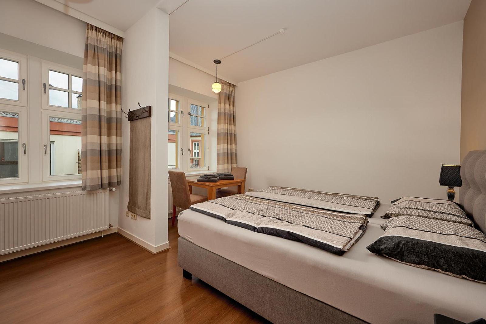 Bnb-Siz Zeltingen-Rachtig Esterno foto
