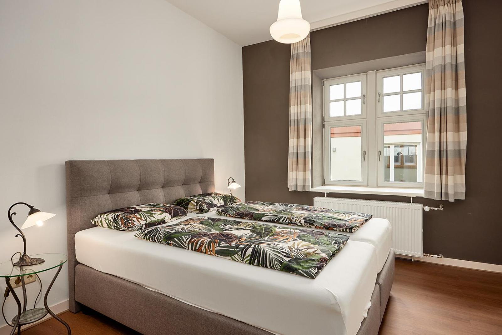 Bnb-Siz Zeltingen-Rachtig Esterno foto