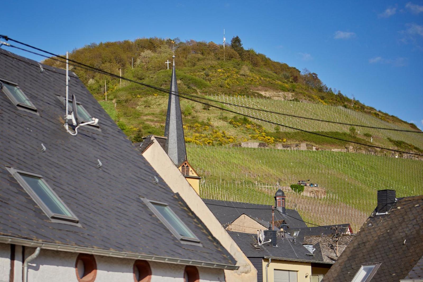 Bnb-Siz Zeltingen-Rachtig Esterno foto