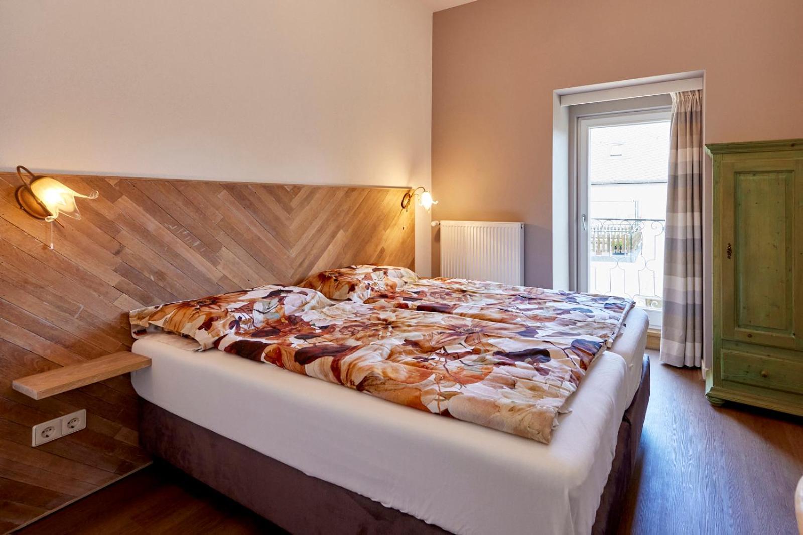 Bnb-Siz Zeltingen-Rachtig Esterno foto