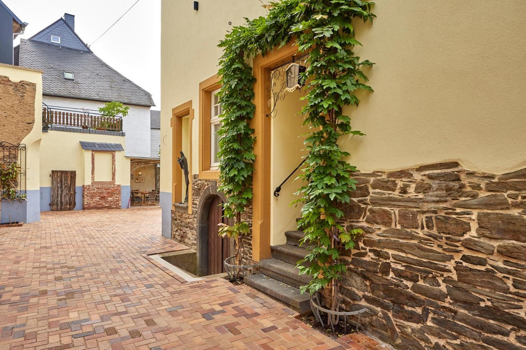 Bnb-Siz Zeltingen-Rachtig Esterno foto