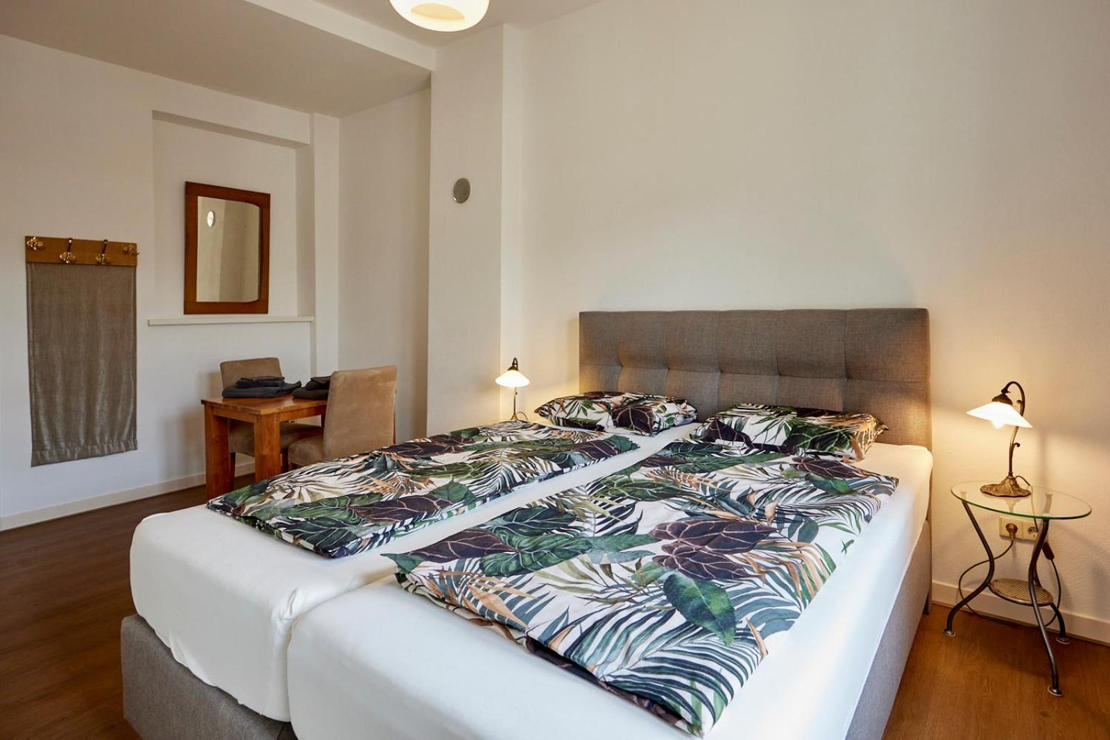 Bnb-Siz Zeltingen-Rachtig Esterno foto