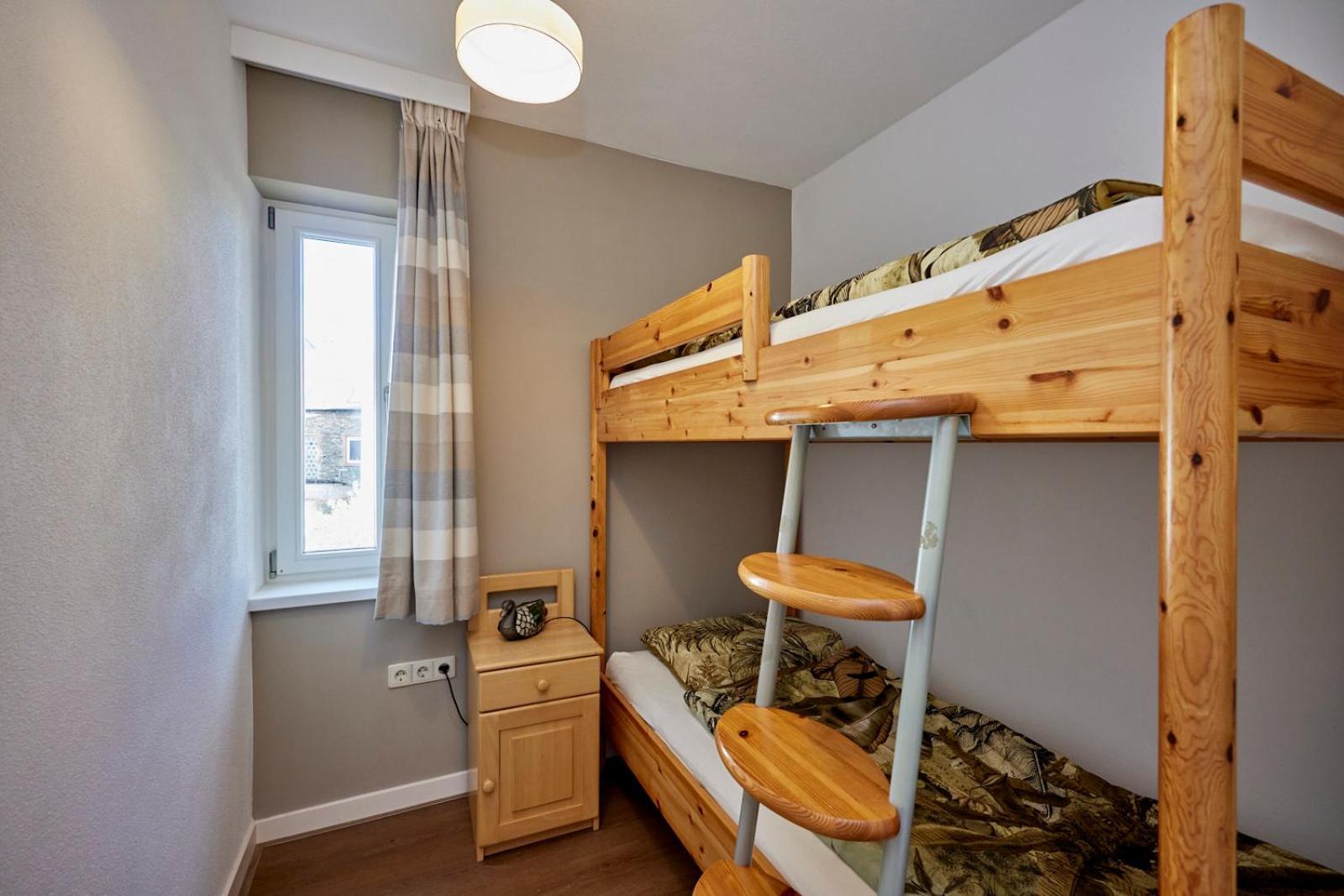 Bnb-Siz Zeltingen-Rachtig Esterno foto