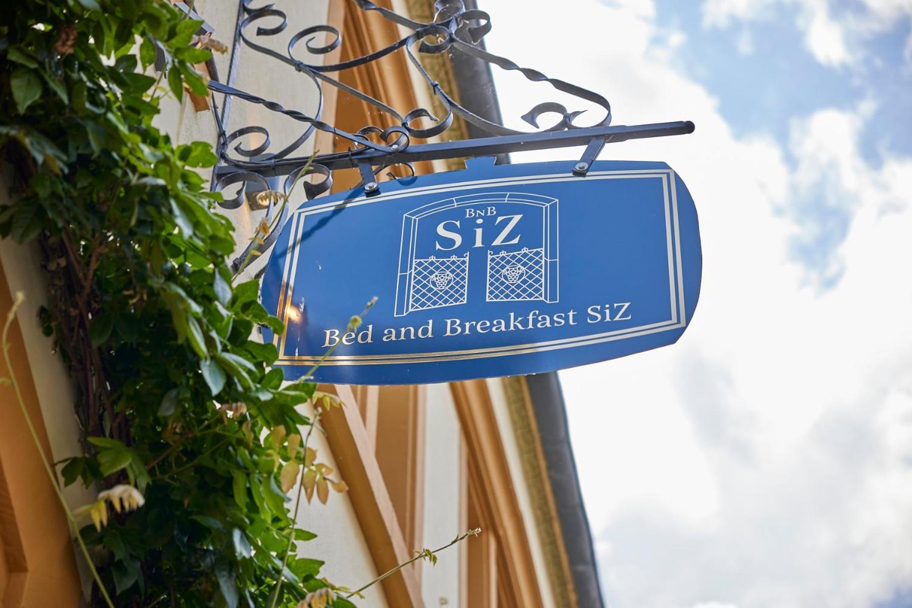 Bnb-Siz Zeltingen-Rachtig Esterno foto